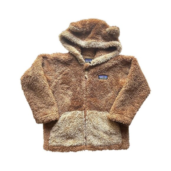 Patagonia Furry Friends Hoodie